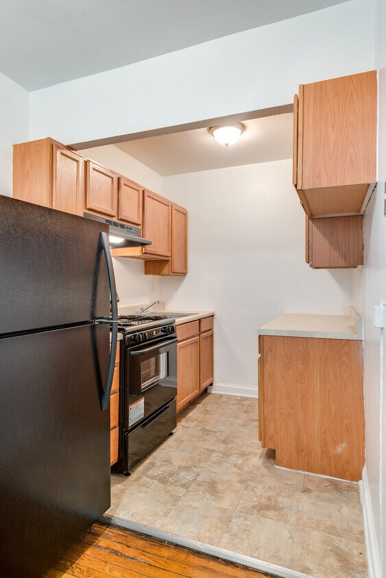 Foto del edificio - 215 Oakwood St SE
