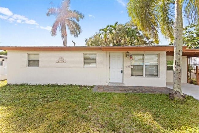 Foto del edificio - 4184 SW 49th Ct