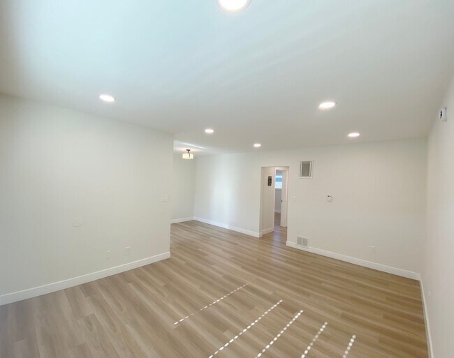 Foto del interior - DRYDEN SQUARE APTS