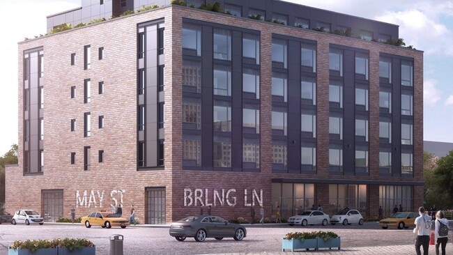 Building Photo - NewRo Studios