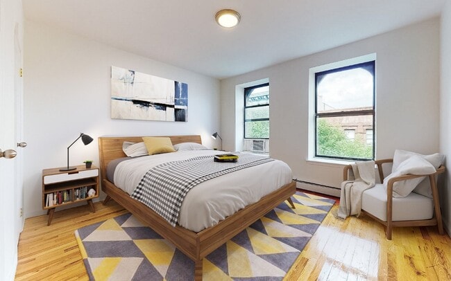 Photo - West 115th Street Apartment