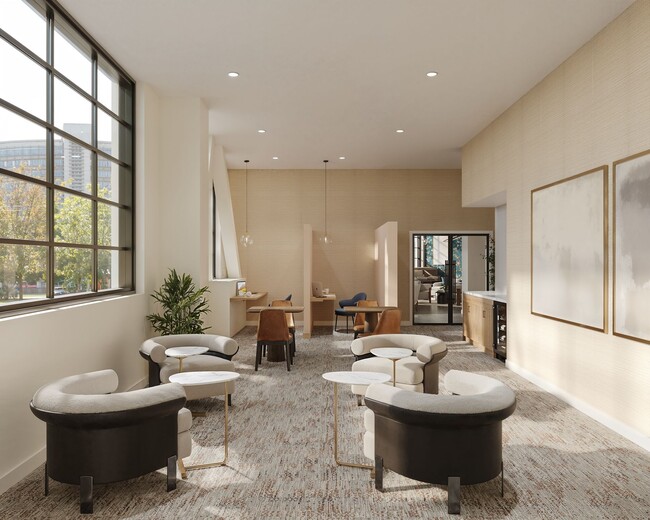 Building Photo - Verge Residences