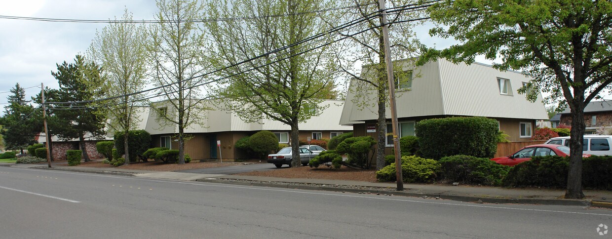 Foto principal - 1405-1435 NW Kings Blvd