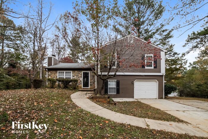 Primary Photo - 3100 Pritchards Ridge Dr