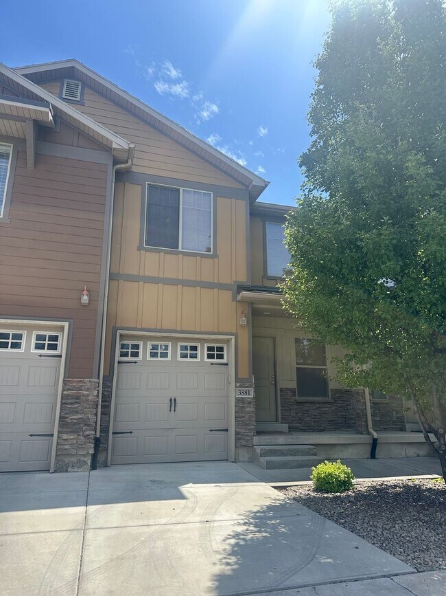 Foto del edificio - Beautiful South Jordan Home!!!