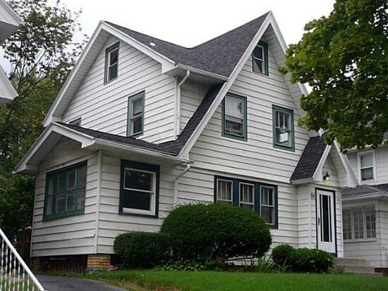 Primary Photo - 35 Vayo St