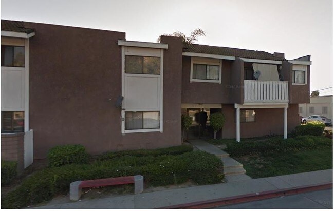 Foto del edificio - 5075 Atlantic Ave