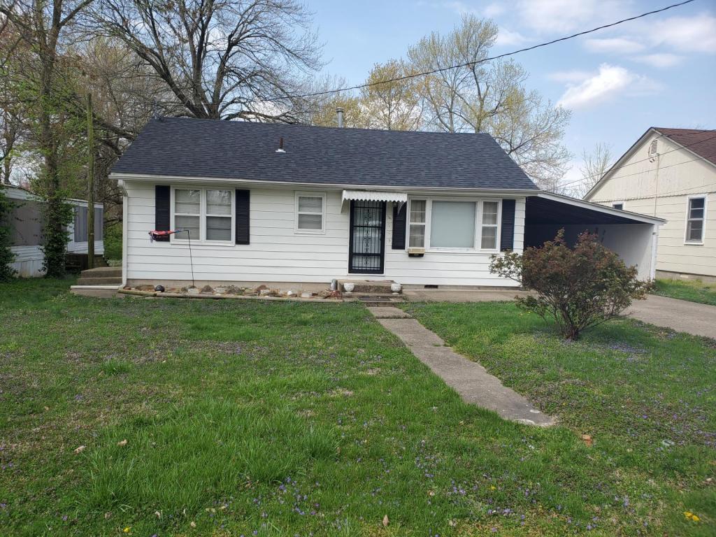 Primary Photo - 705 George Street
