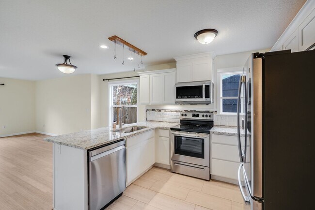 Foto del edificio - Beautiful 3 bed, 2.5 bath rental home in St. Johns Neighborhood!