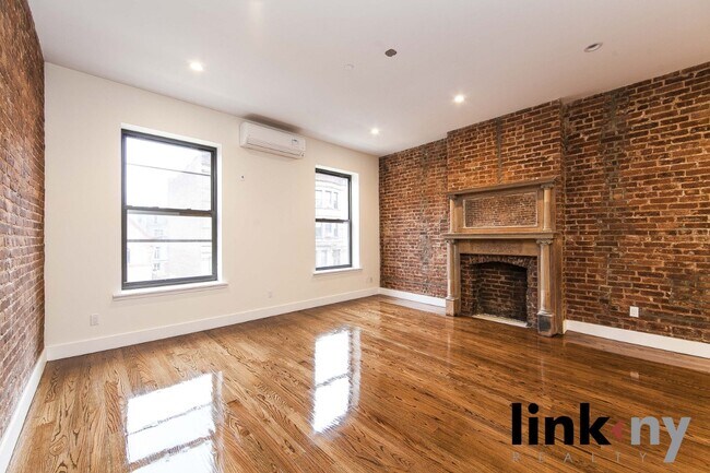 Foto del edificio - West 139th Street