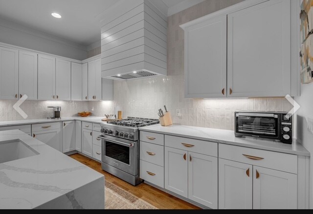 Foto principal - 1007A Grandview Dr