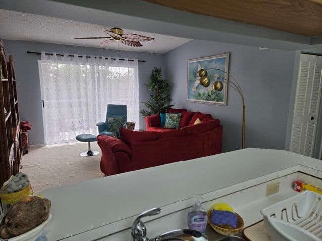 Foto del edificio - 2516 SE Anchorage Cove