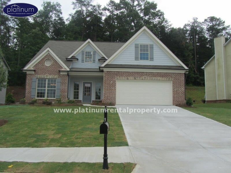 Primary Photo - 216 Mill Stone Dr