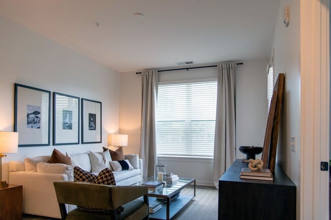 Tempo Living Room - Tempo