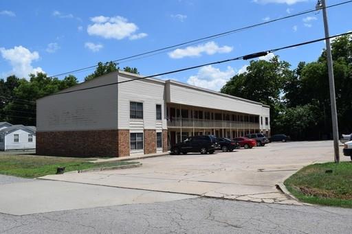 Building Photo - 2024 Baldwin St