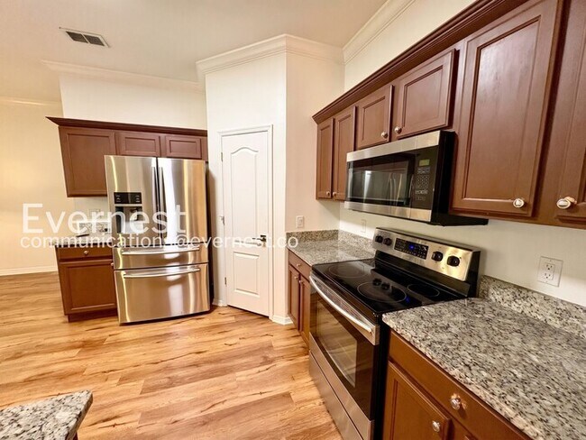 Photo - 5-Bed/3-Bath Spacious Rental with Saltwater Pool, Solar Power, & EV Charging!/Voucher Accepted/Pe... House
