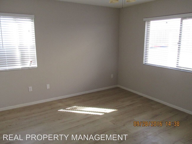 Foto del interior - West Palm Apartments