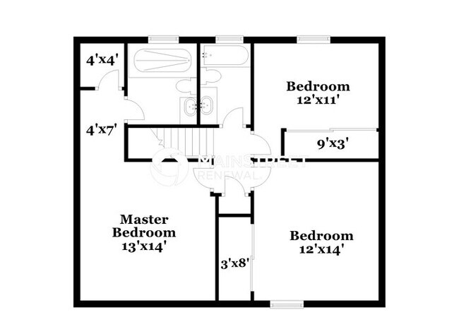 Foto del edificio - 3 Bedroom Pet-Friendly Home in Aurora, CO with Main Street Renewal