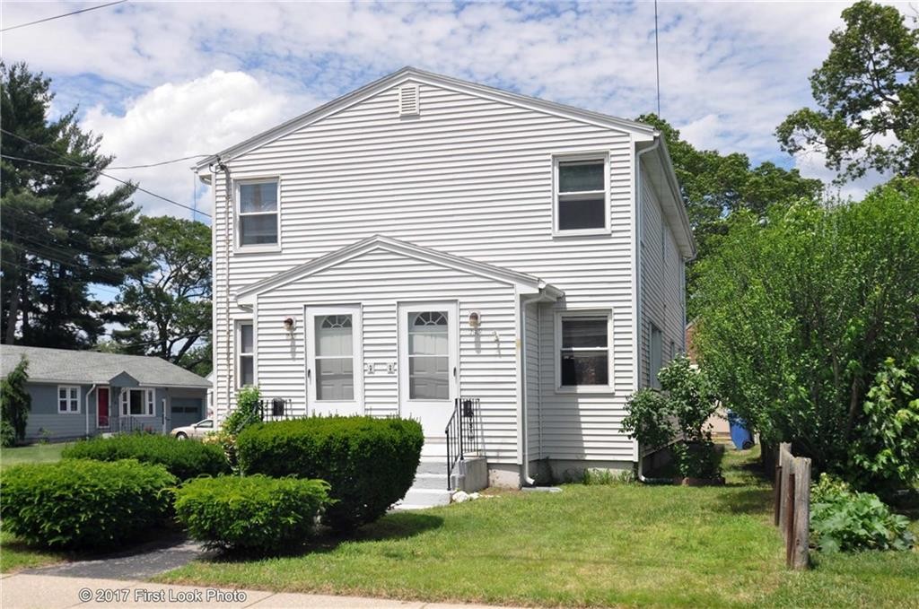 Building Photo - 245-247 Legion Way