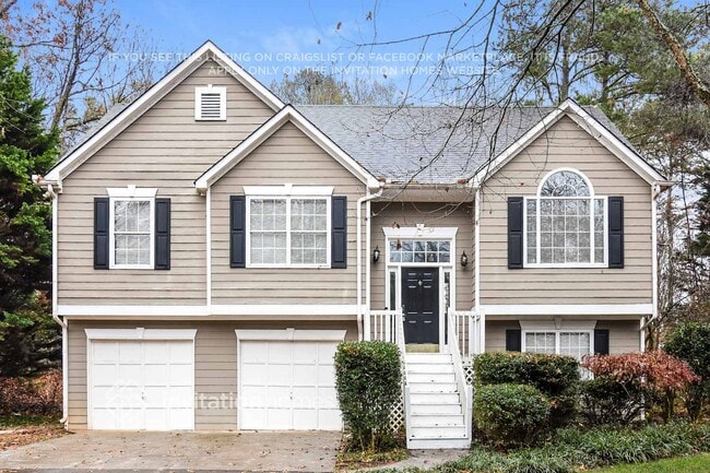 Building Photo - 6515 Brittney Ln