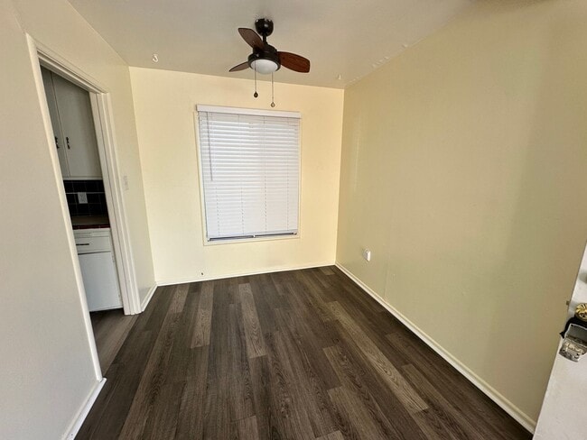 Building Photo - Bungalow near El Cerrito Plaza BART and Plaza.