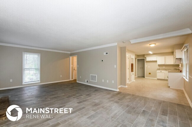 Foto del edificio - 3053 Heathcroft Ct