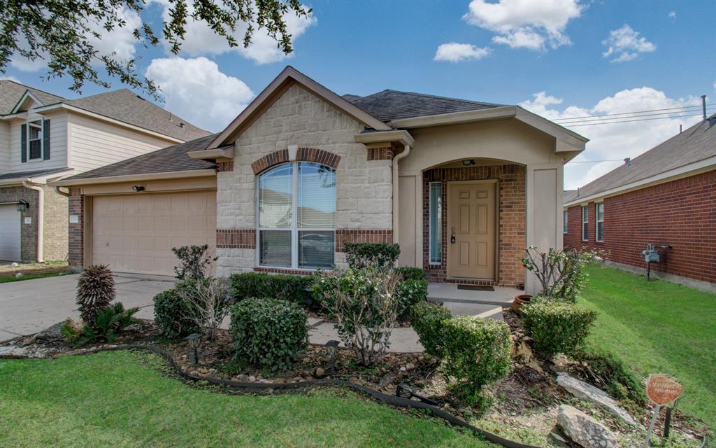 1615 Manor Dr, Baytown, TX 77521 House Rental in Baytown, TX