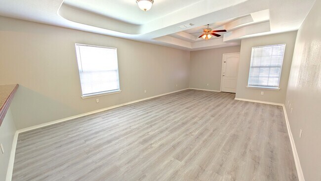 Foto del edificio - 3601 N Arroyo Park Ln