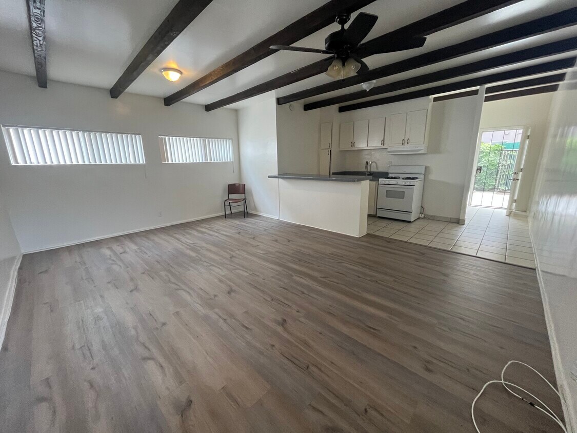 14149 Vanowen St Unit 1, Valley Glen, CA 91405 Apartments in Valley