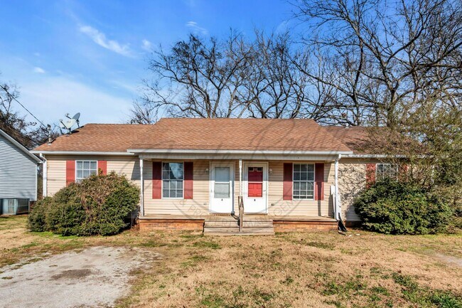 Foto del edificio - Affordable 2BR Ranch Duplex in N. Columbia — Move-In Special!