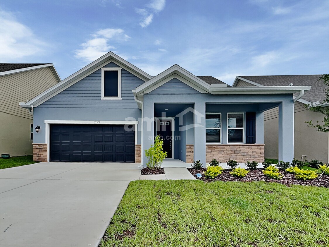 27529 St Andrews Avenue House Rental in Wesley Chapel, FL