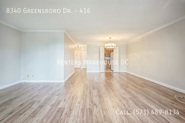 Building Photo - 8340 Greensboro Dr