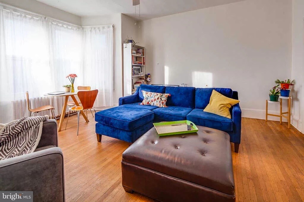 779 N 27th St Unit Fl 2, Philadelphia, PA 19130 Apartments in