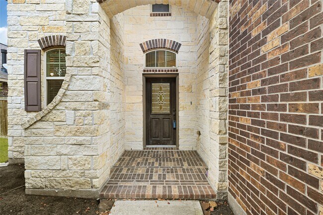 Foto del edificio - 4943 Ginger Bluff Trail