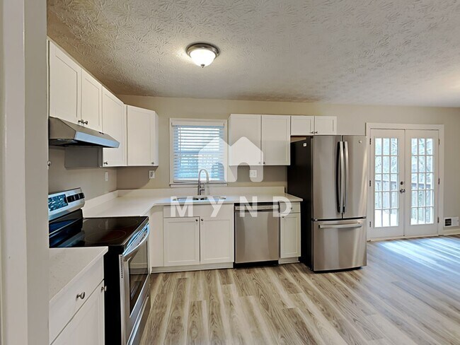 Foto del edificio - 3798 Leach Rd