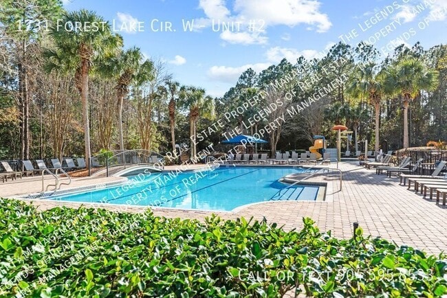 Building Photo - 1731 Forest Lake Cir W