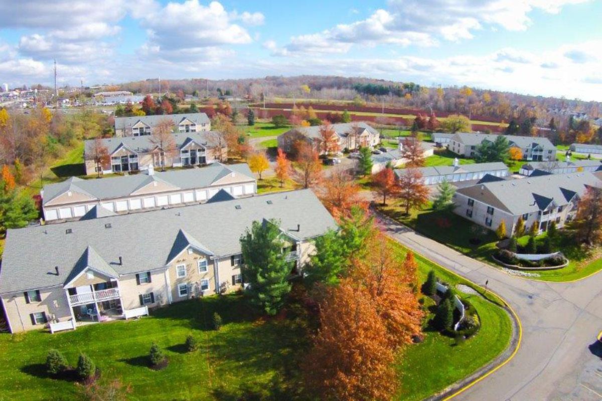 Mallard's Crossing Apartments Medina, OH