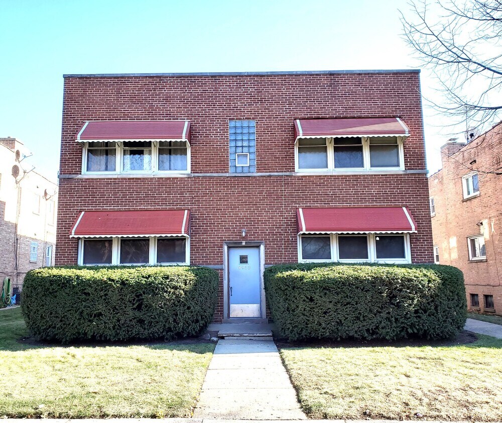 8933 Lavergne Ave Unit 1N, Skokie, IL 60077 Apartment for Rent in