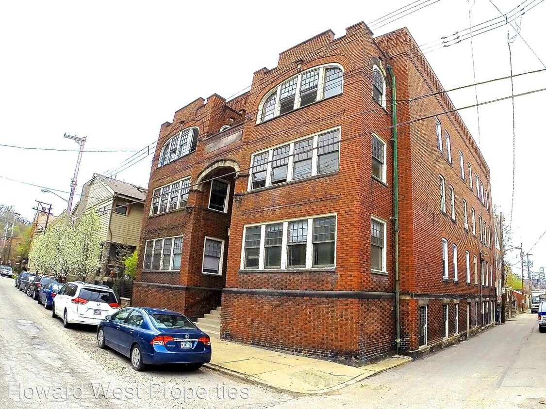 Primary Photo - 816 Ivy St