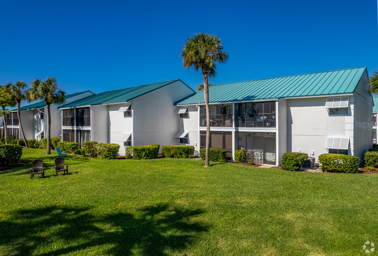 Primary Photo - White Sands Village Condominiums