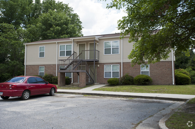 Building Photo - Rockland Apartments