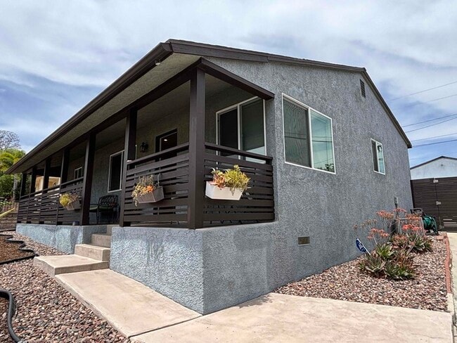 Building Photo - 2015 Trudie Dr