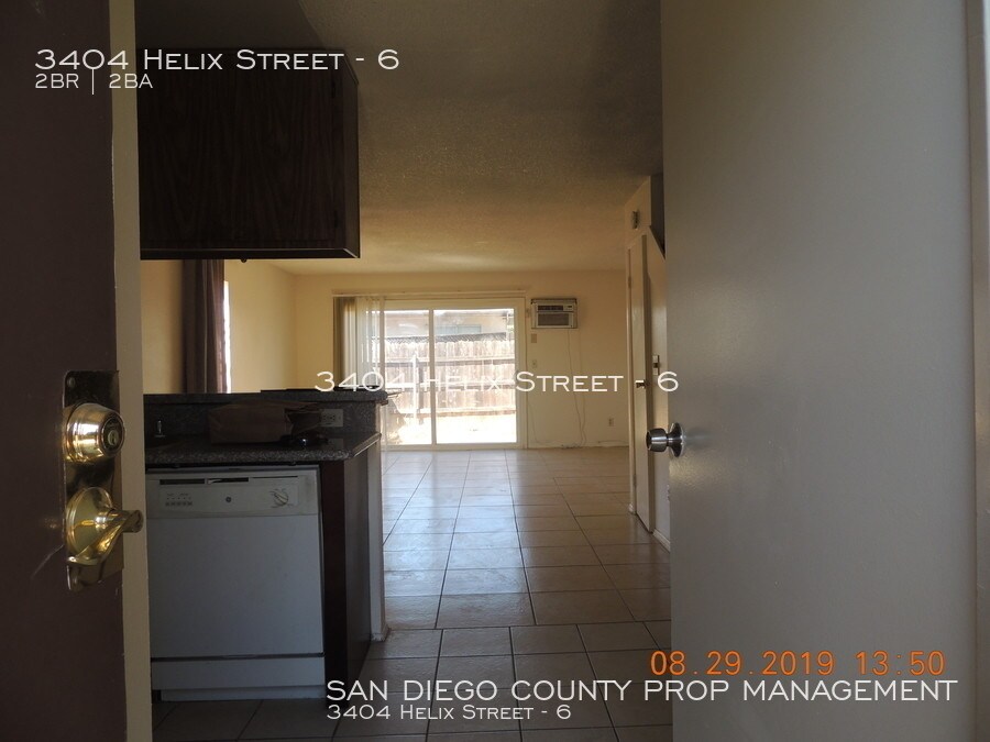 Foto principal - Very nice unit with upgrades