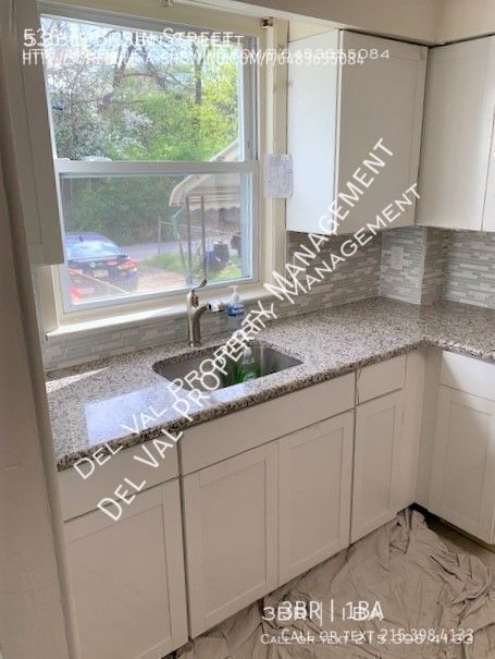Building Photo - Newly Renovated 3-Bedroom Single Home For ...