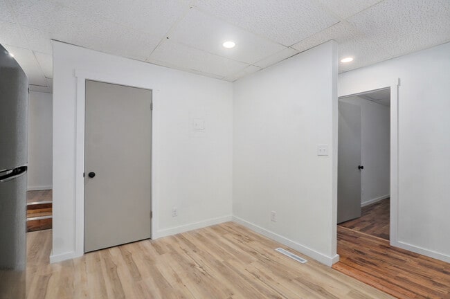 Building Photo - Wynnewood