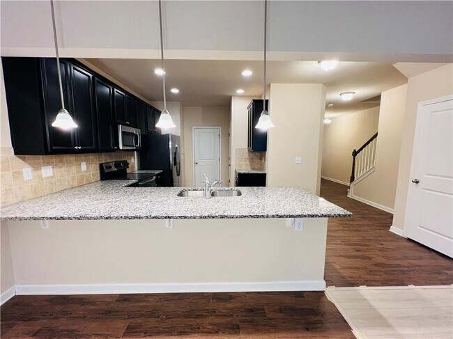 Building Photo - 1524 Brookmere Way