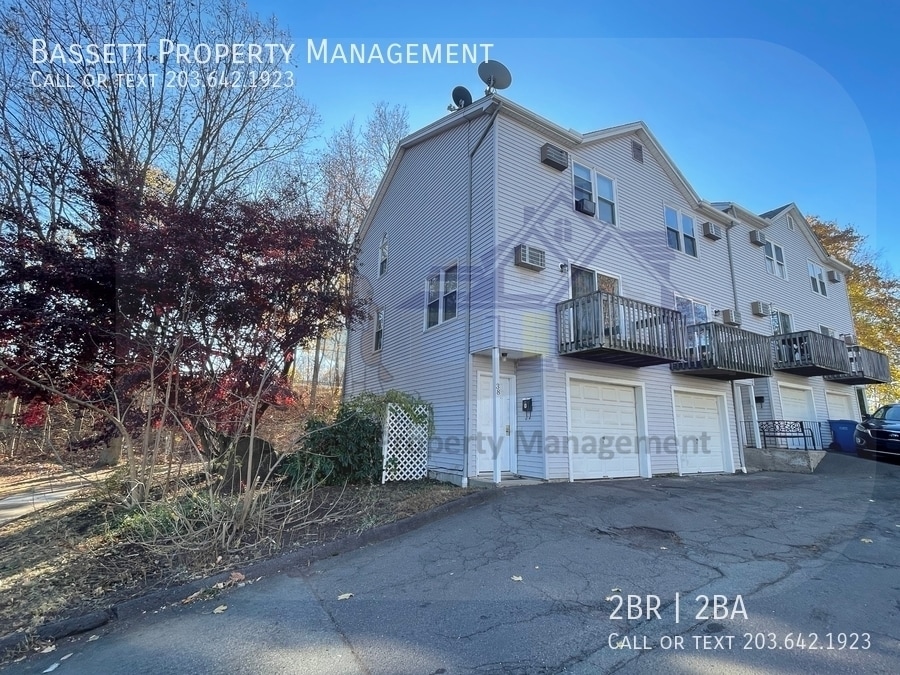 Photo - 40 Franklin St (Meriden, CT)