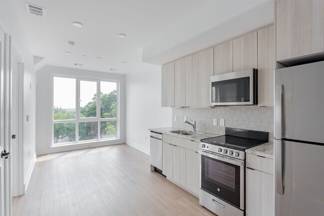 Foto del interior - The Soapstone