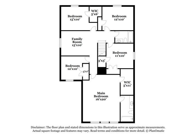 Building Photo - 12510 Aarons Way Dr