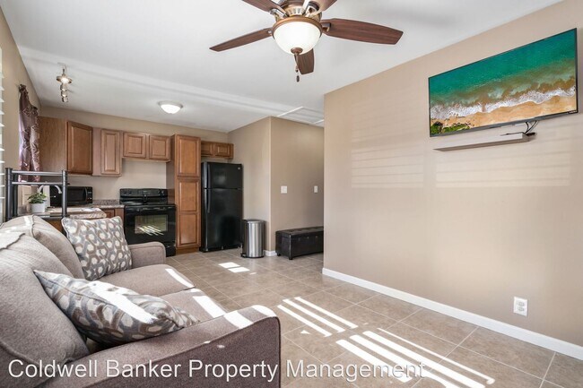 Foto del edificio - 1 br, 1 bath House - 359 Hoalike St